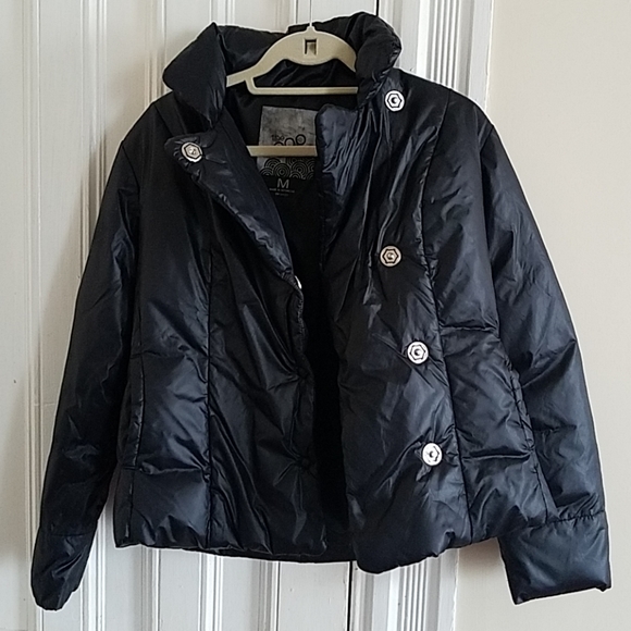 Down jacket - Picture 3 of 4